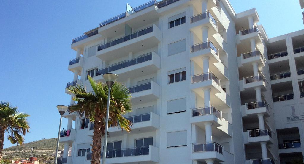 Appartement White Luxury Saranda