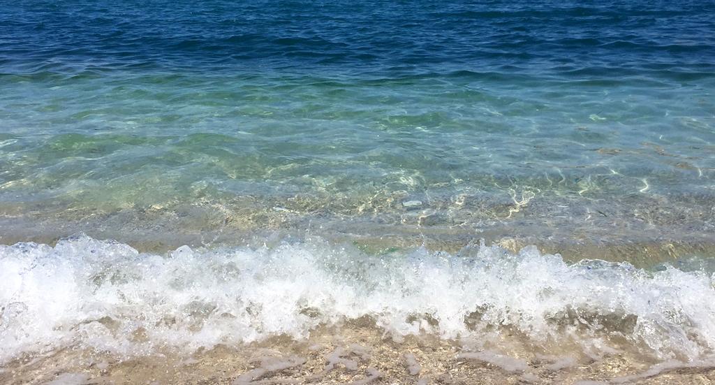 Appartement White Luxury Saranda