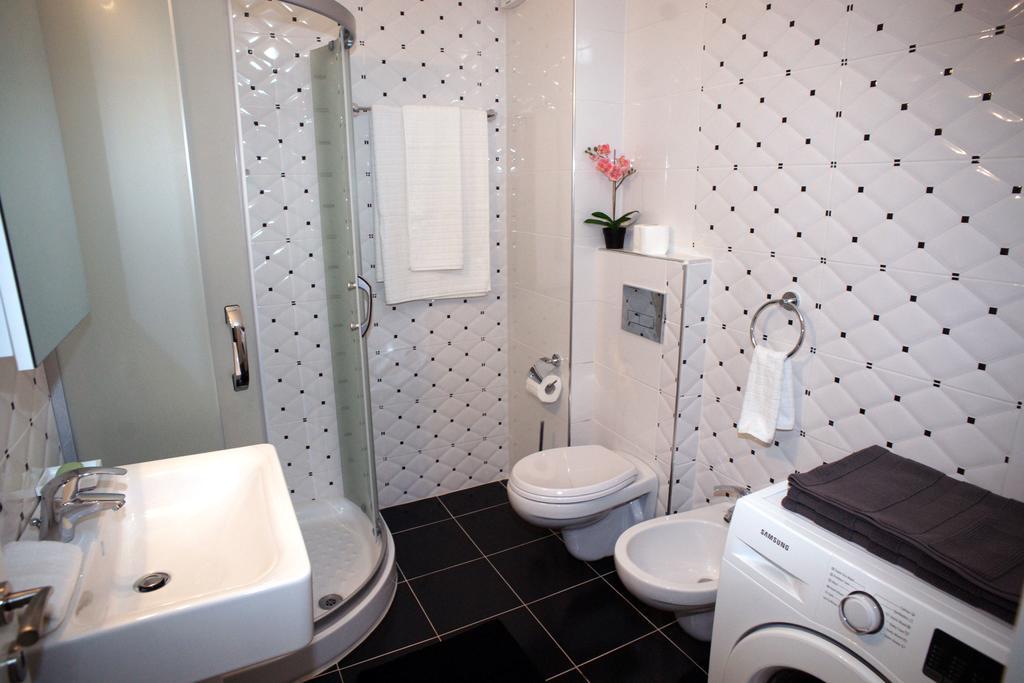 Appartement White Luxury Saranda