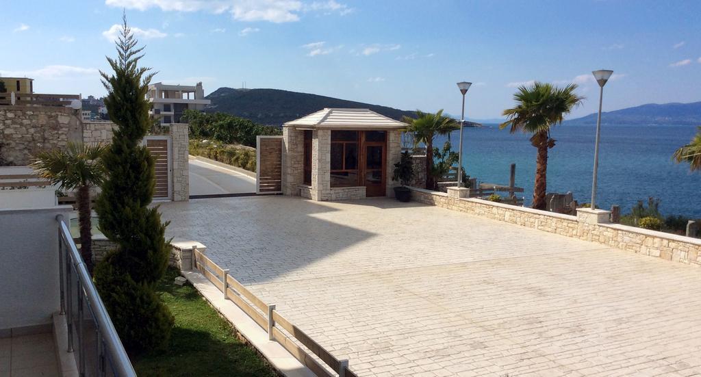 Appartement White Luxury *