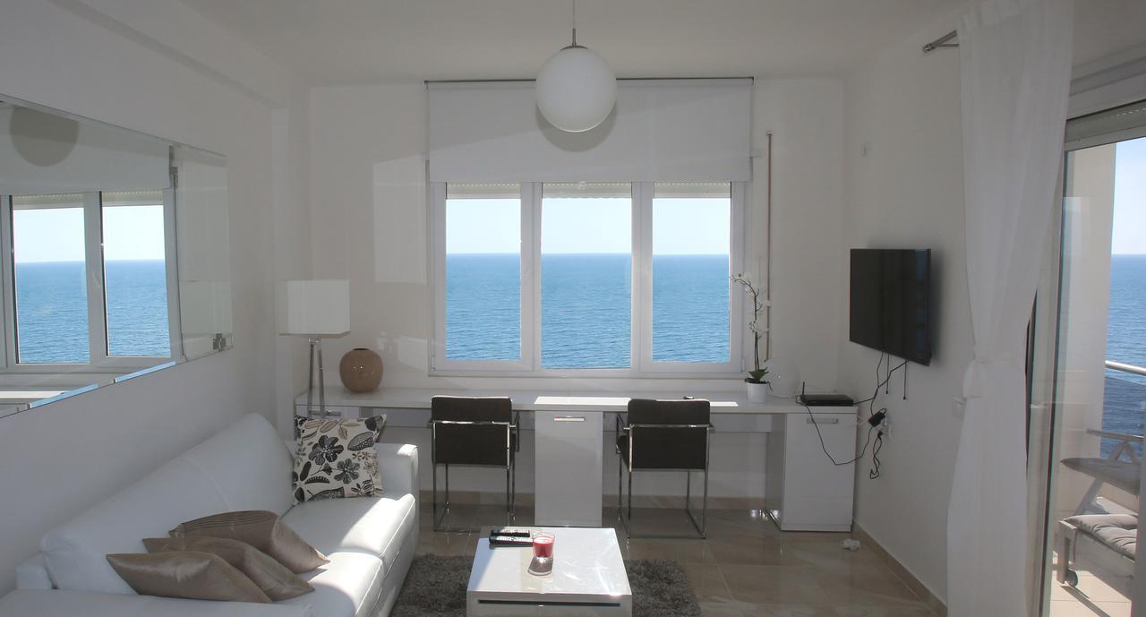 Appartement White Luxury *