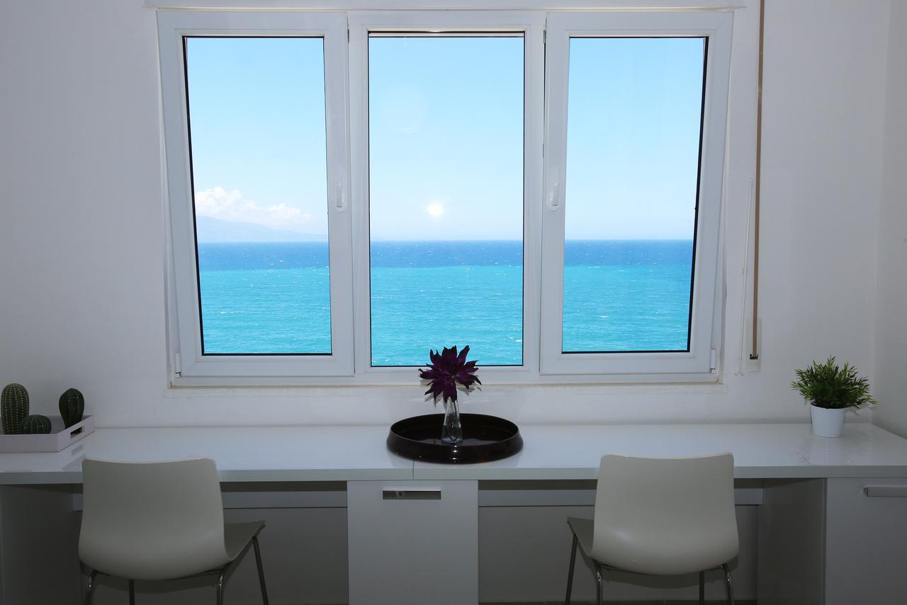 Appartement White Luxury Saranda