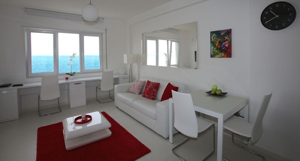 Appartement White Luxury Saranda